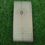 Women Soft Silk Saree with Subtle Woven Pattern