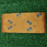 Women Soft Silk Saree with Detailed Pallu Work