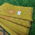 Women Soft Silk Saree with Heritage Inspired Design