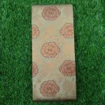 Women Soft Silk Saree with Festive Woven Pattern