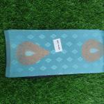 Women Soft Silk Saree with Designer Border & Finish