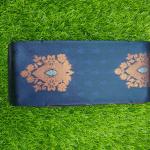 Women Soft Silk Saree with Traditional Woven Border