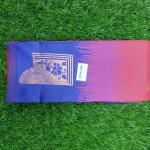 Women Soft Silk Saree with Elegant Woven Design