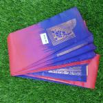 Women Soft Silk Saree with Elegant Woven Design