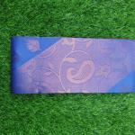 Women Soft Silk Saree with Minimal Elegant Design