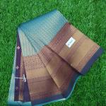 Fancy Cotton Saree