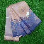 Fancy Cotton Saree