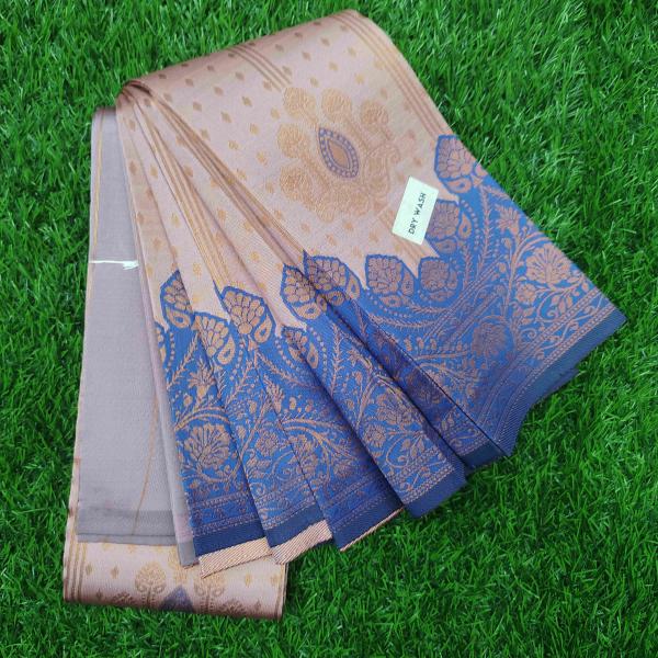 Fancy Cotton Saree