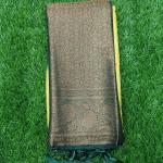 Women Soft Silk Saree with Intricate Loom Detailing