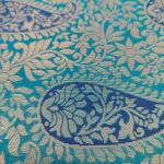 Women Soft Silk Saree with Graceful Ethnic Texture