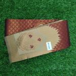 Women Soft Silk Saree with Opulent Border Accent