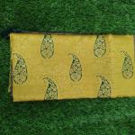Women Soft Silk Saree with Finely Crafted Pallu Style