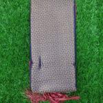 Women Soft Silk Saree with Modern Festive Fusion