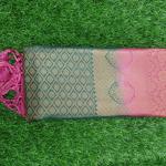 Women Soft Silk Saree with Timeless Festive Charm