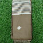 Women Soft Silk Saree with Premium Craft Detailing