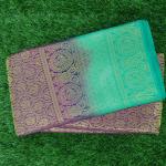 Women Soft Silk Saree with Rich Heritage Touch