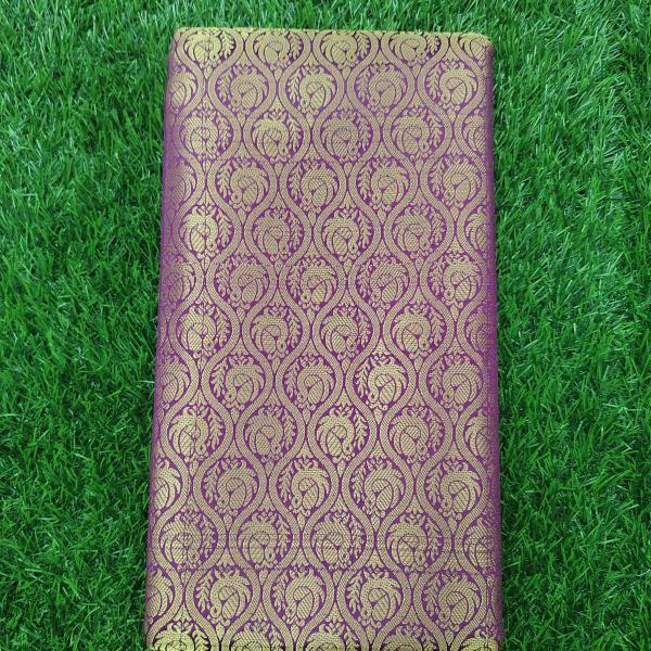 Women Soft Silk Saree with Rich Heritage Touch
