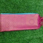 Women Soft Silk Saree with Graceful Party Look