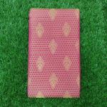 Women Soft Silk Saree with Statement Border Design