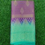 Women Soft Silk Saree with Soft Luxe Texture