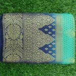 Women Soft Silk Saree with Elegant Cultural Finish