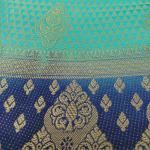 Women Soft Silk Saree with Elegant Cultural Finish