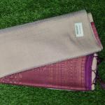 Women Soft Silk Saree with Festive Glam Appeal