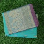 Women Soft Silk Saree with Royal Inspired Design