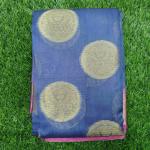 Women Soft Silk Saree with Sophisticated Weave Style