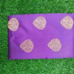 Women Soft Silk Saree with Smooth Premium Drape
