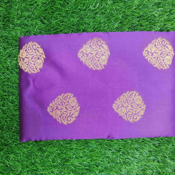 Women Soft Silk Saree with Smooth Premium Drape