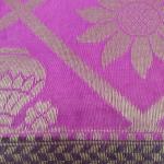 Women Soft Silk Saree with Exclusive Ethnic Styling