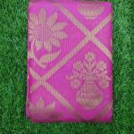 Women Soft Silk Saree with Exclusive Ethnic Styling