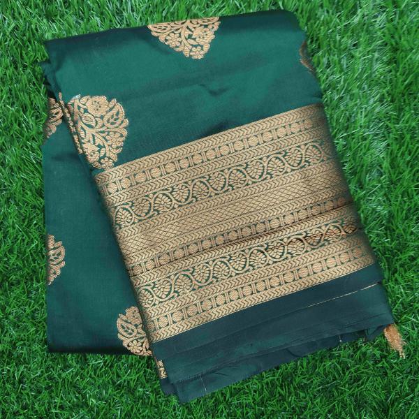 Fancy Cotton Saree