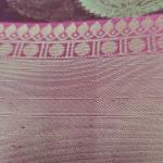 Fancy Cotton Saree