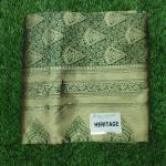 Fancy Cotton Saree