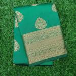 Fancy Cotton Saree