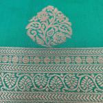 Fancy Cotton Saree