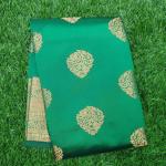 Fancy Cotton Saree