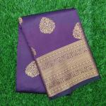 Fancy Cotton Saree