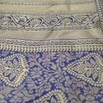 Fancy Cotton Saree