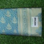 Fancy Cotton Saree