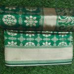 Fancy Cotton Saree