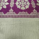 Fancy Cotton Saree