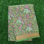 Fancy Cotton Saree