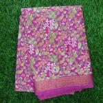 Fancy Cotton Saree