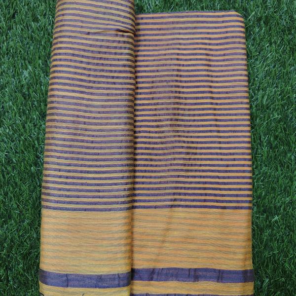 Fancy Cotton Saree
