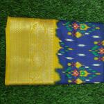Fancy Cotton Saree