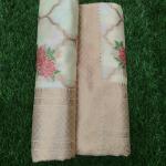 Fancy Cotton Saree