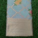 Fancy Cotton Saree